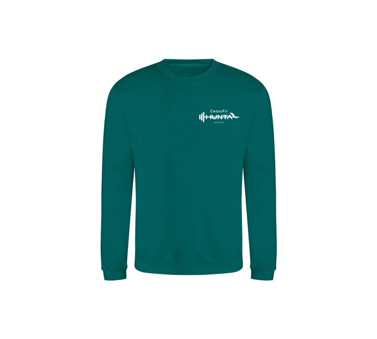 CrossFit Hunta Sweater