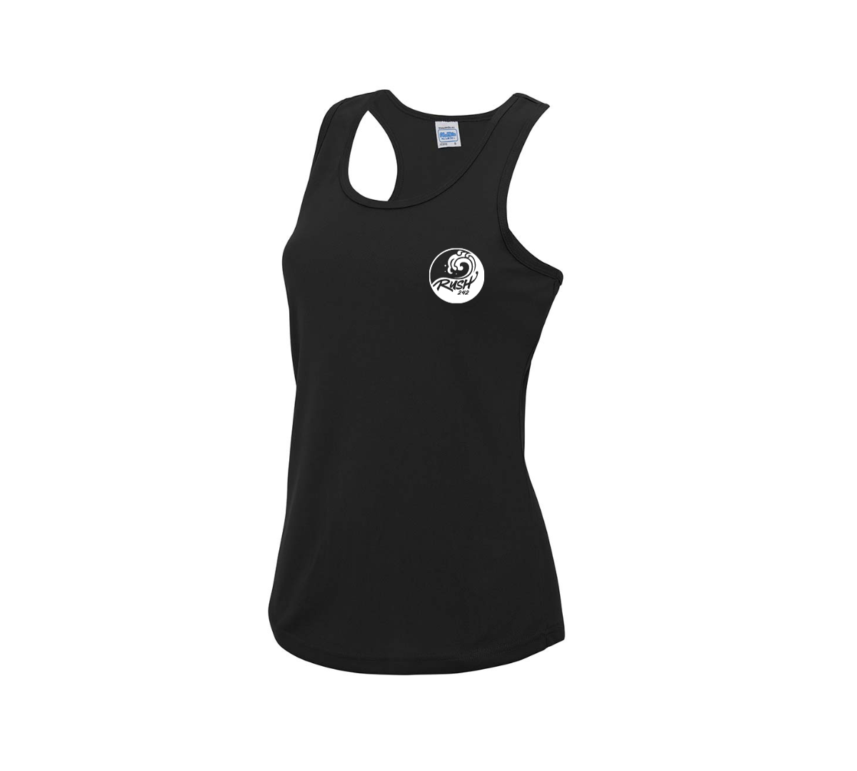 Rush242 Ladies Cool Vest