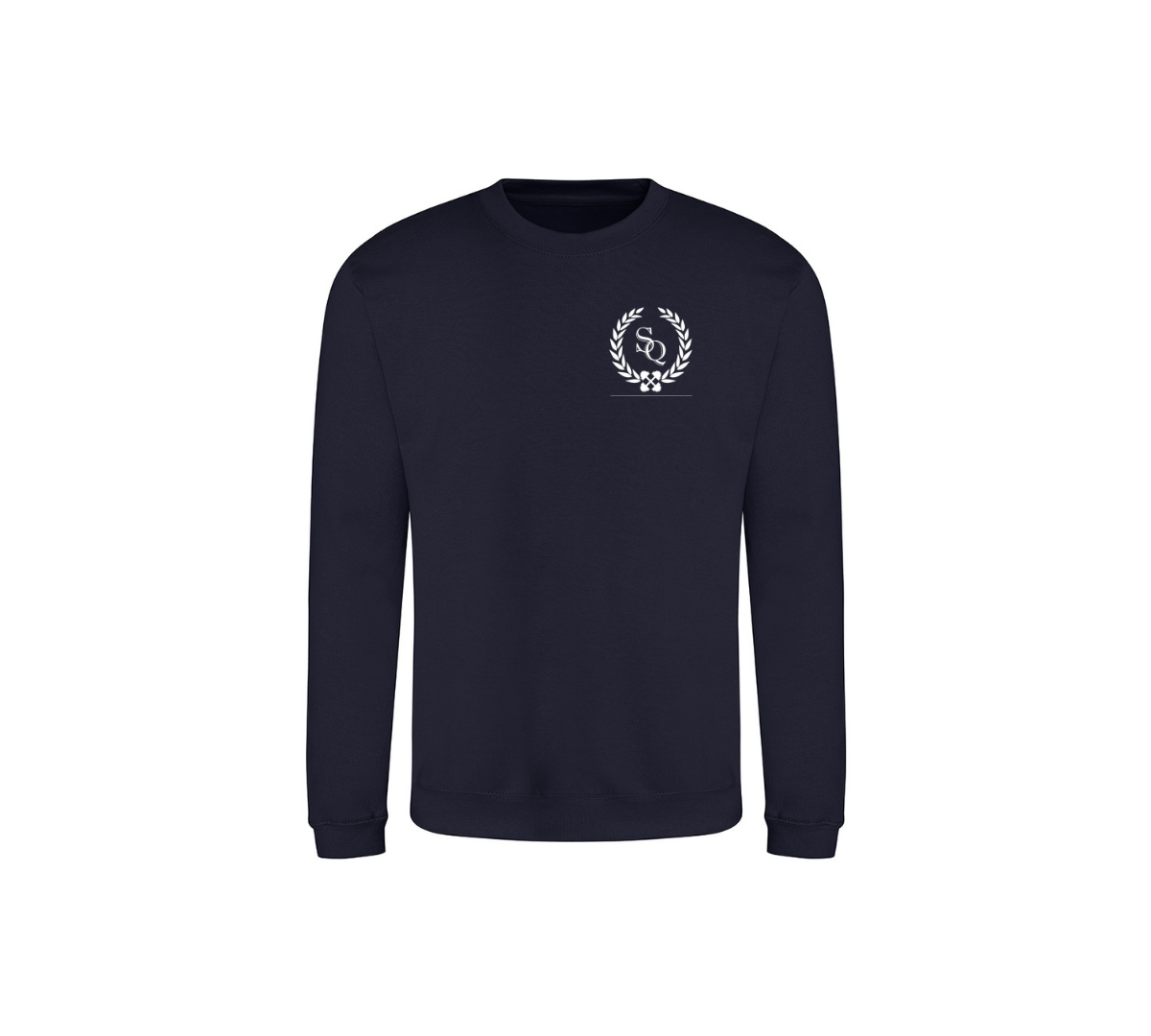 The Shredquarters Fulham Sweater
