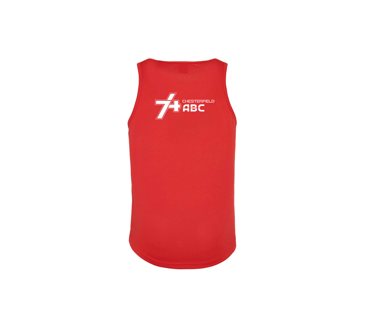 Chesterfield ABC Team Vest - JUNIOR