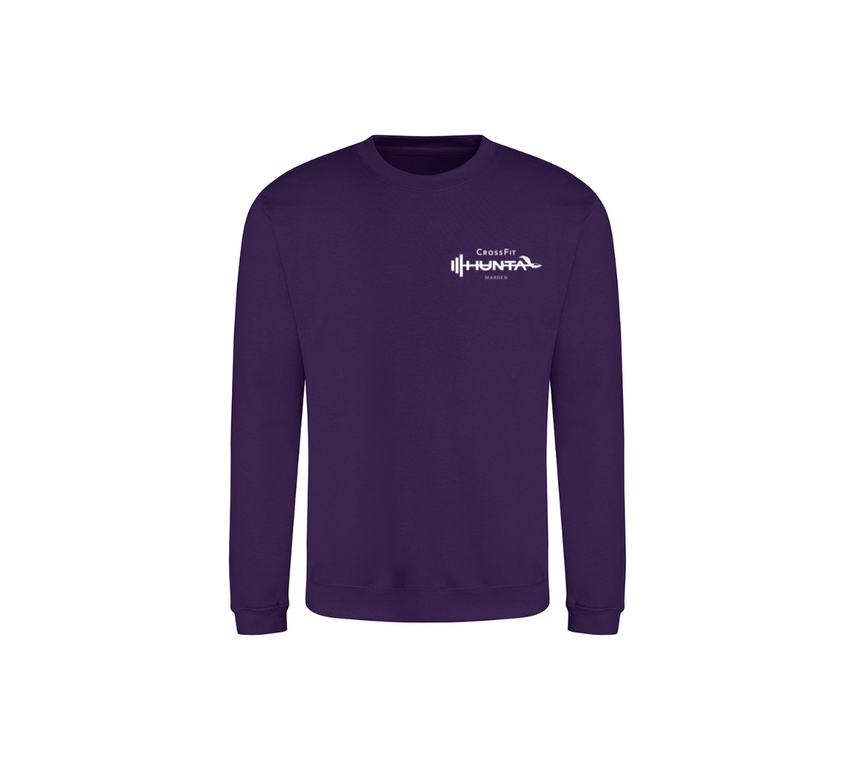 CrossFit Hunta Sweater