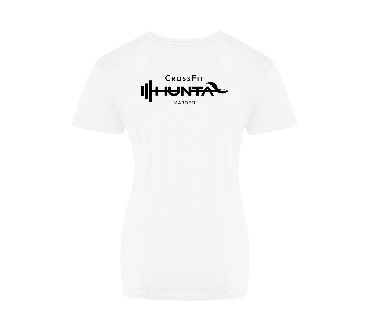 CrossFit Hunta Ladies Short Sleeved T-Shirt