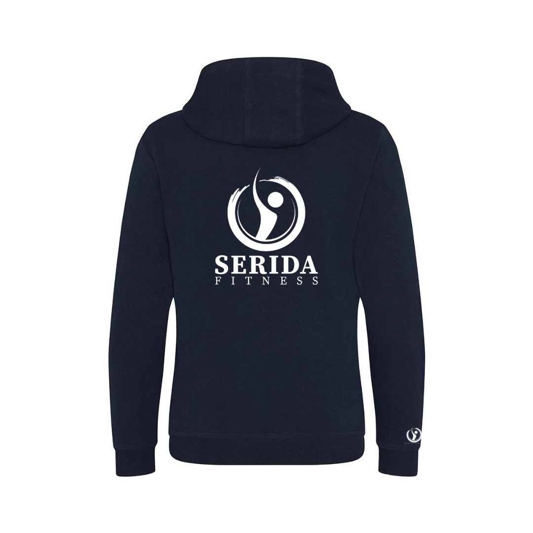 Serida Fitness Hoodie