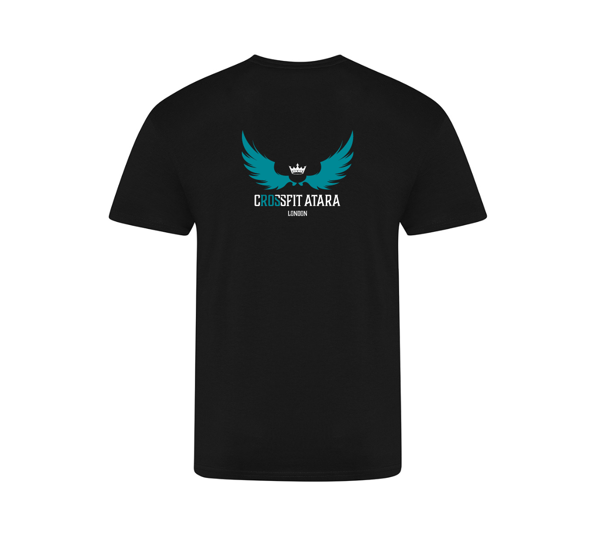 CrossFit Atara Training T-Shirt