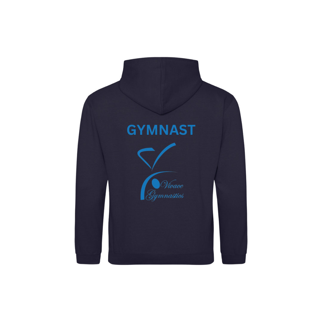 Vivace Gymnast Hoodie - Junior