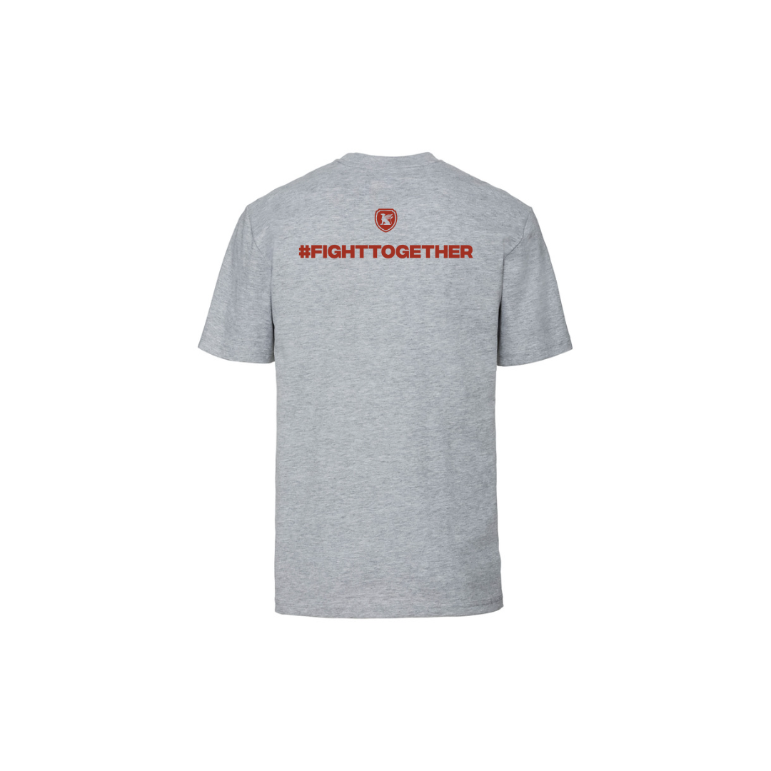 Hawley ABC Short Sleeved T-Shirt