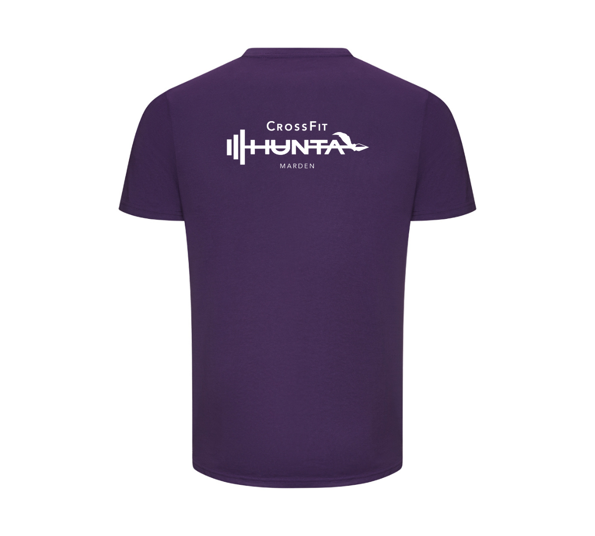 CrossFit Hunta Training T-Shirts