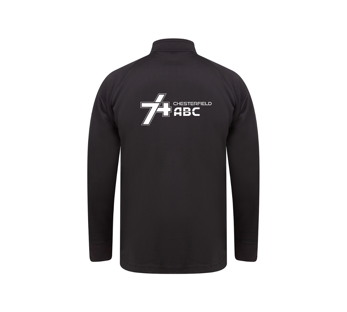 Chesterfield ABC Tracksuit Top