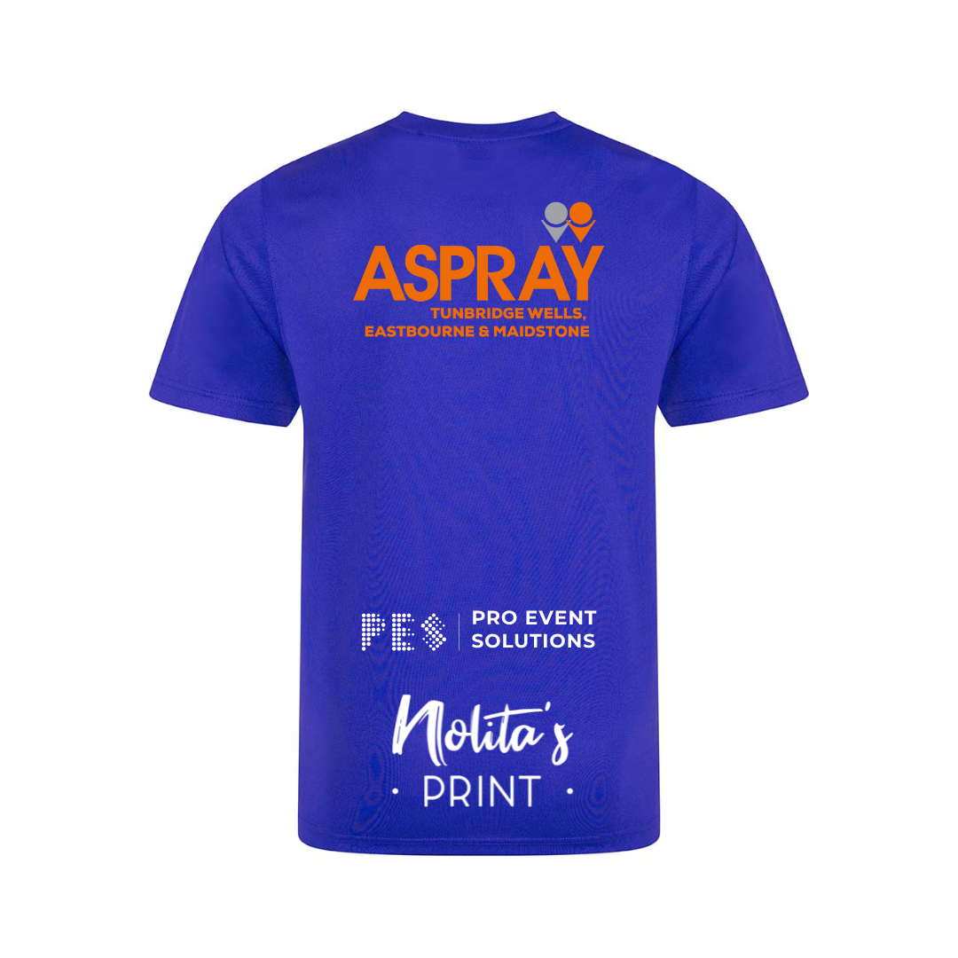 BoxHIIT A.B.C Competitive Team Jersey