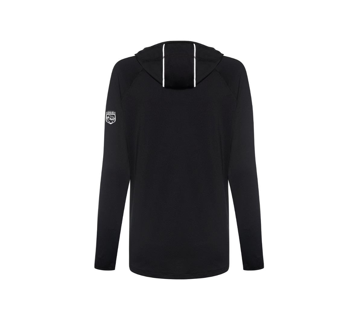CrossFit Skirmish Ladies Cool Cowl Neck Top