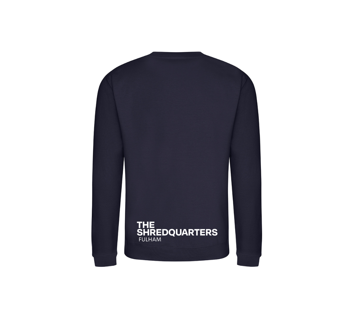 The Shredquarters Fulham Sweater
