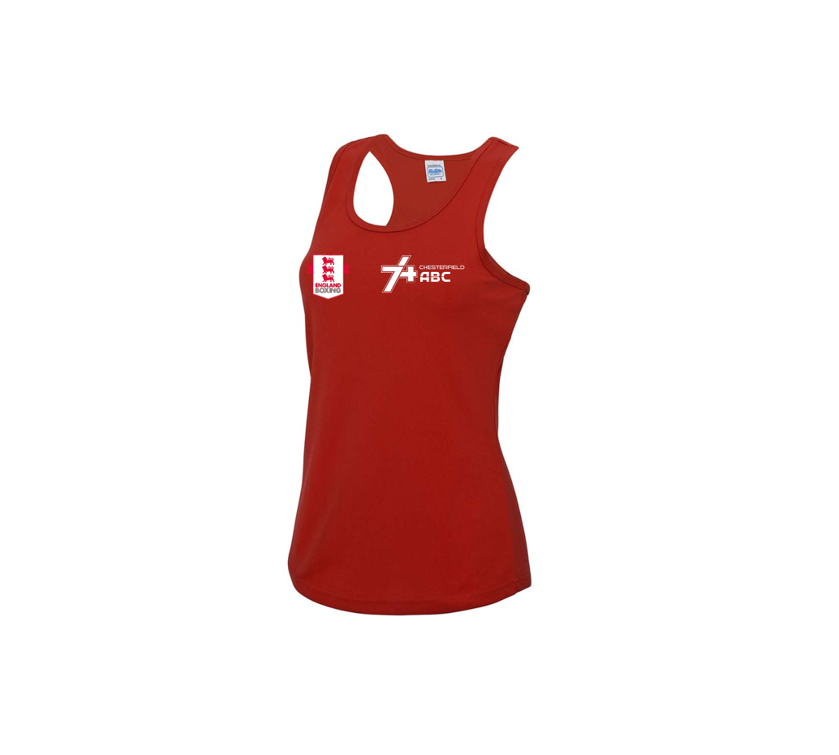 Chesterfield ABC Ladies Cool Vest