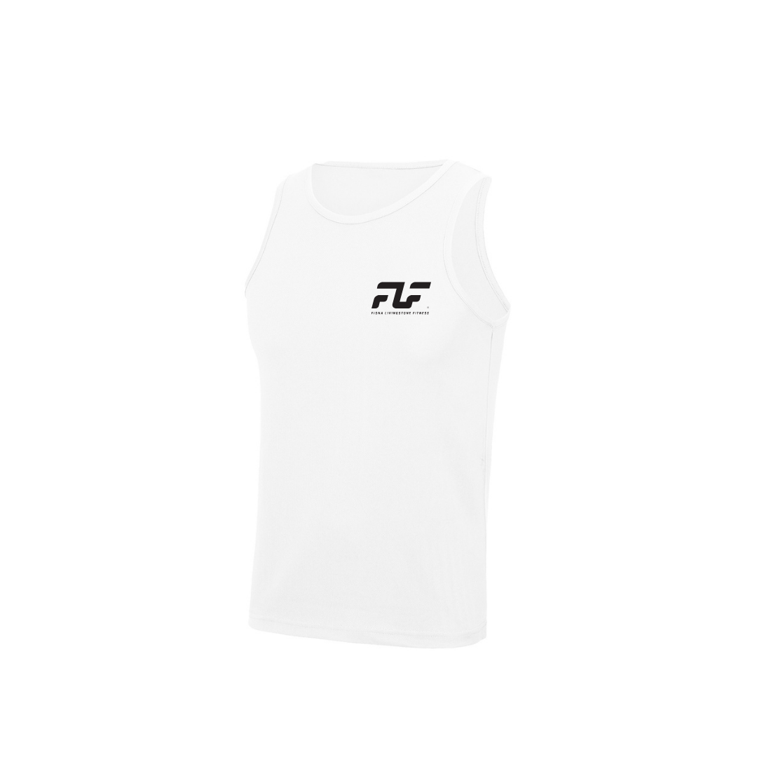 Fiona Livingstone Unisex Dri-Fit Vest