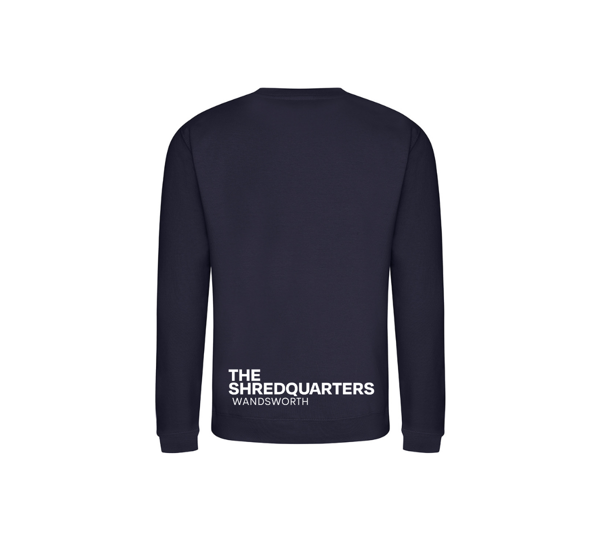 The Shredquarters Wandsworth Sweater