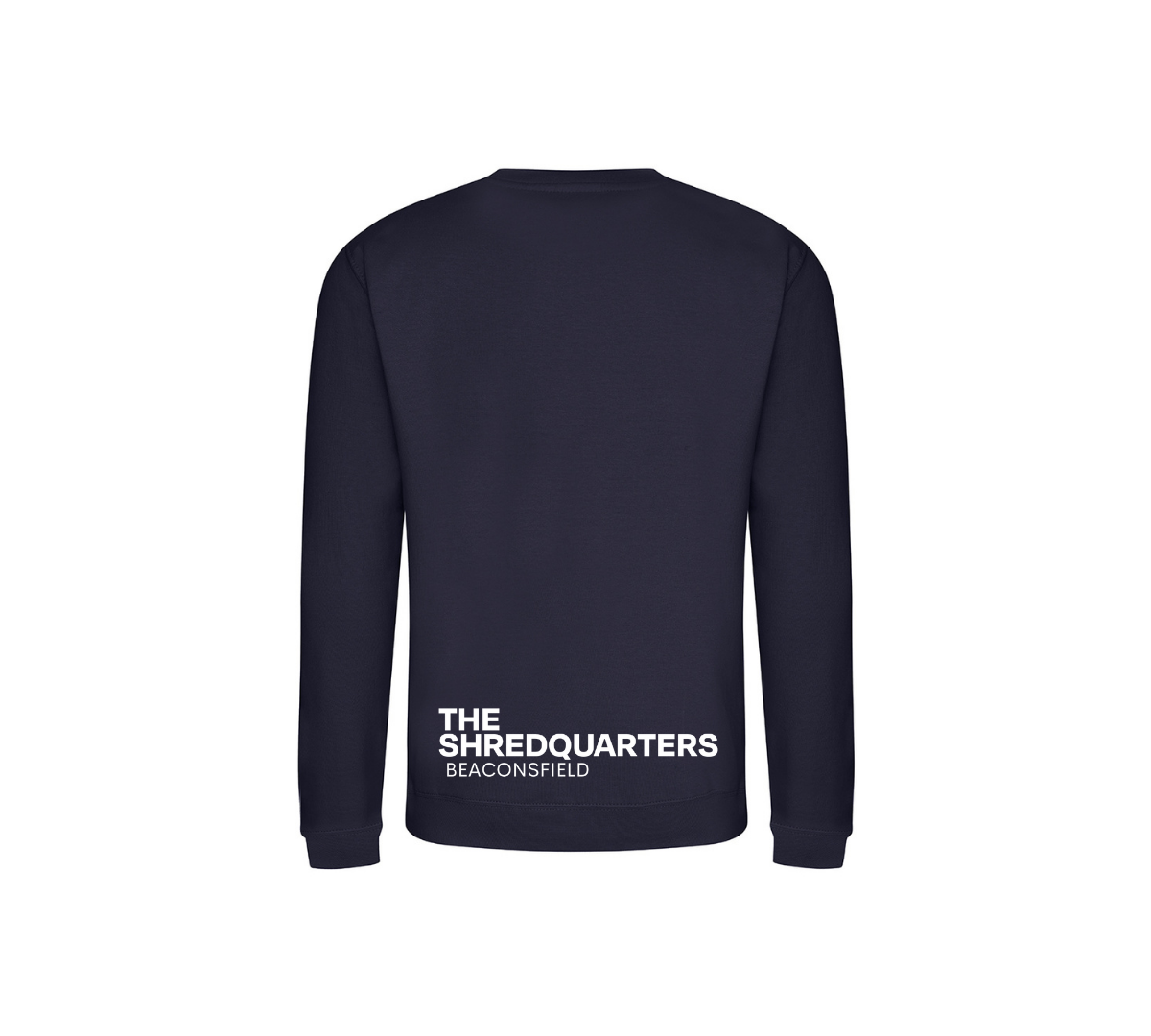 The Shredquarters Beaconsfield Sweater