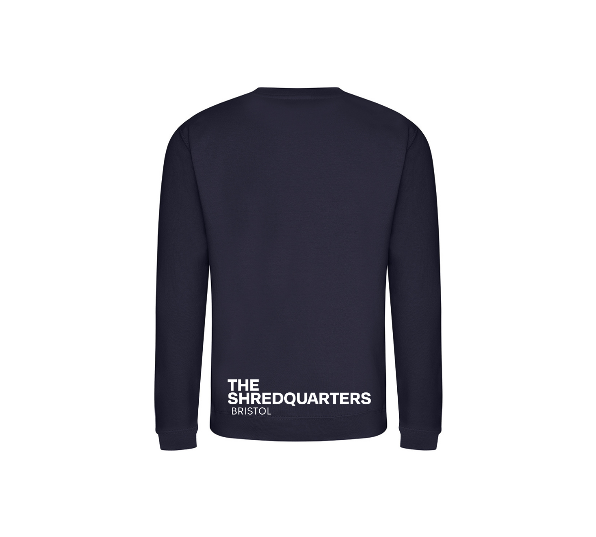 The Shredquarters Bristol Sweater