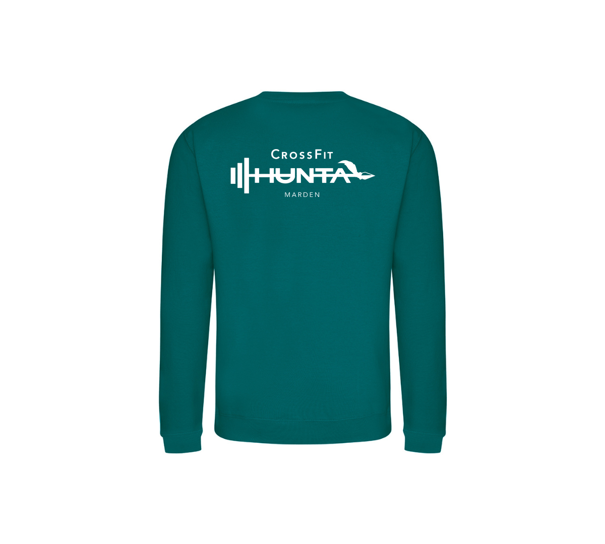 CrossFit Hunta Sweater