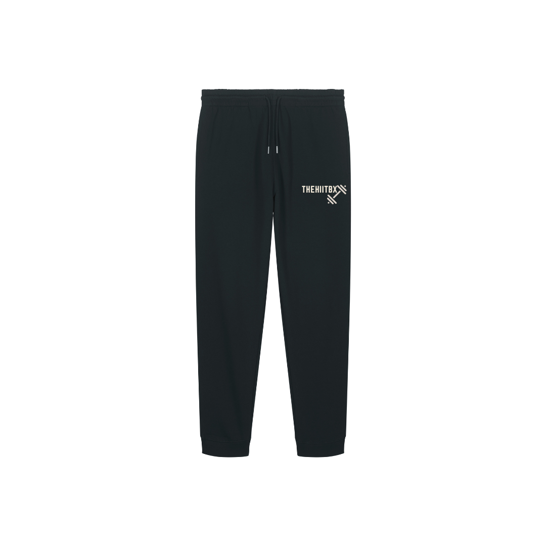 "Wear Your Hustle" Hoody Joggers - Juniors