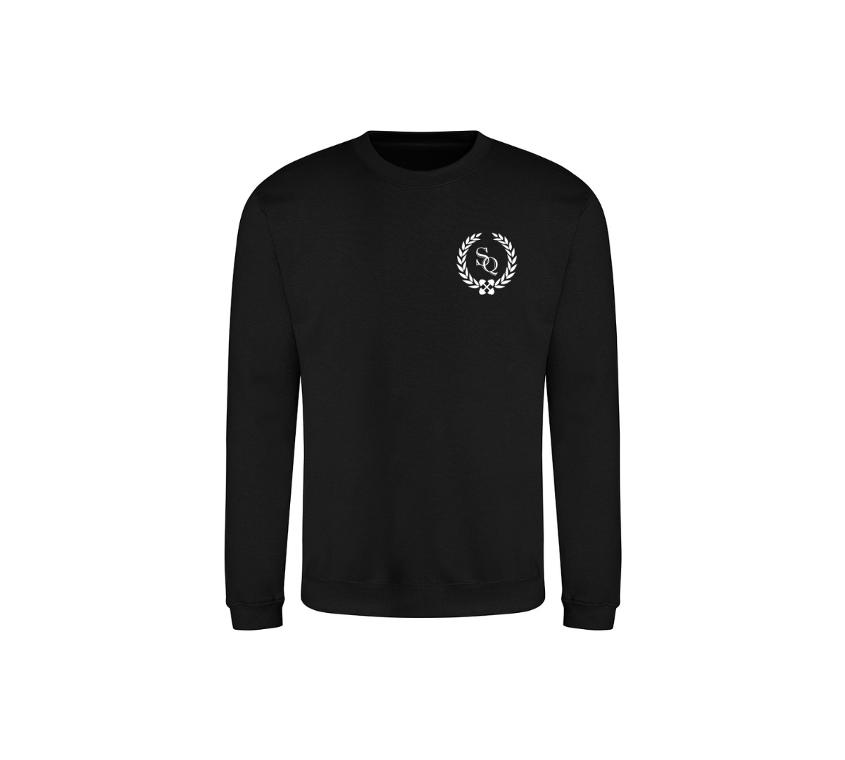 The Shredquarters Beaconsfield Sweater