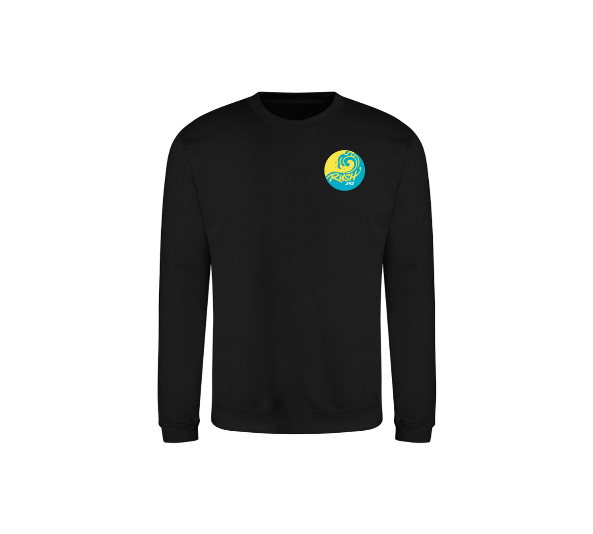 Rush242 Sweater