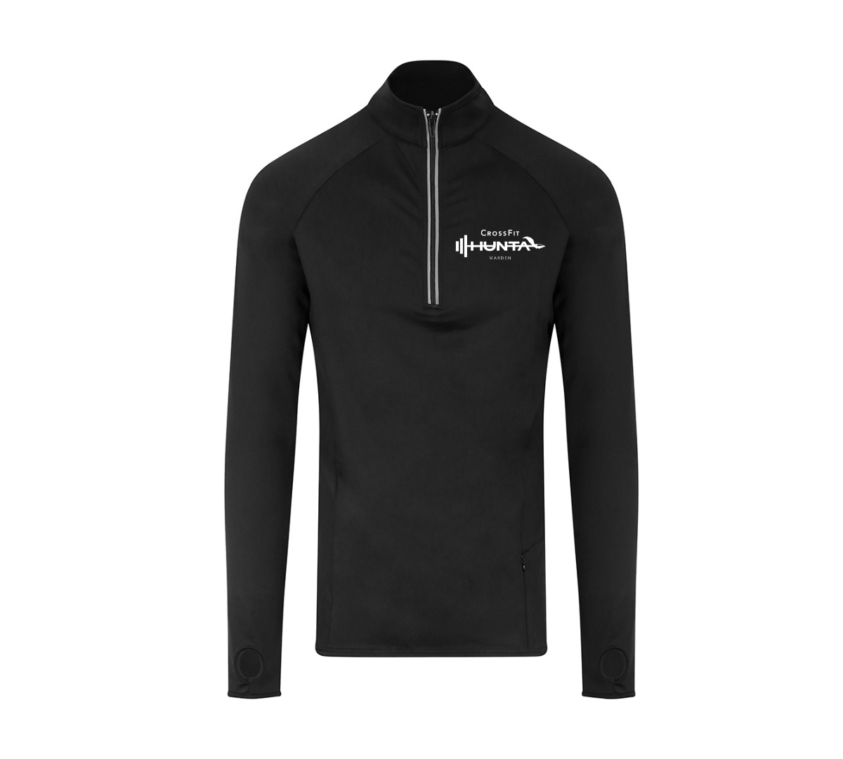CrossFit Hunta Half Zip Training Top