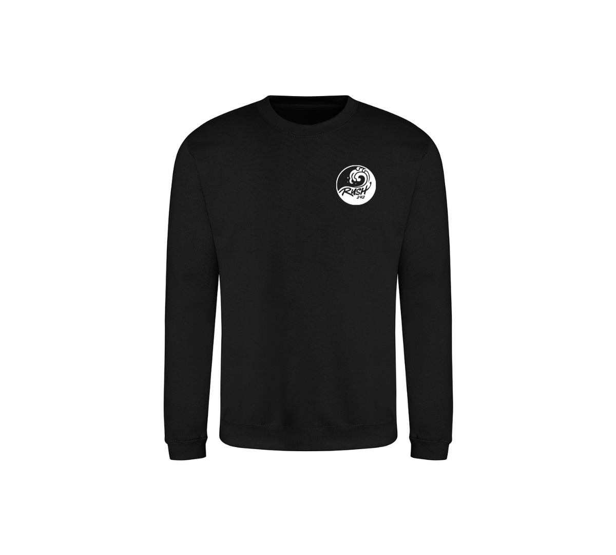 Rush242 Sweater