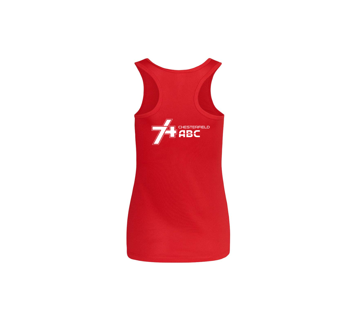Chesterfield ABC Ladies Cool Vest