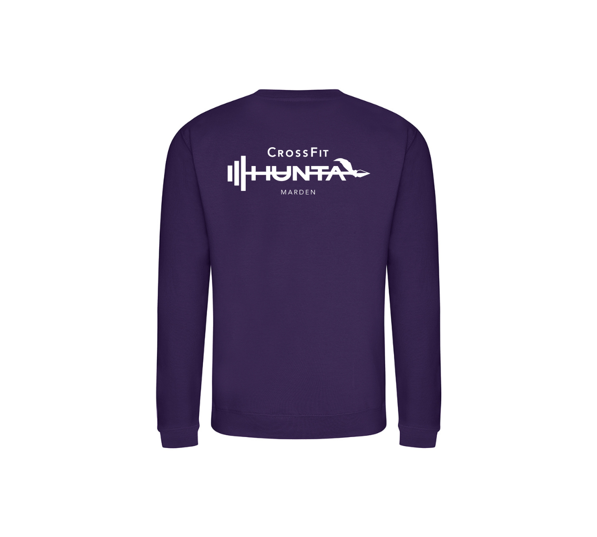 CrossFit Hunta Sweater