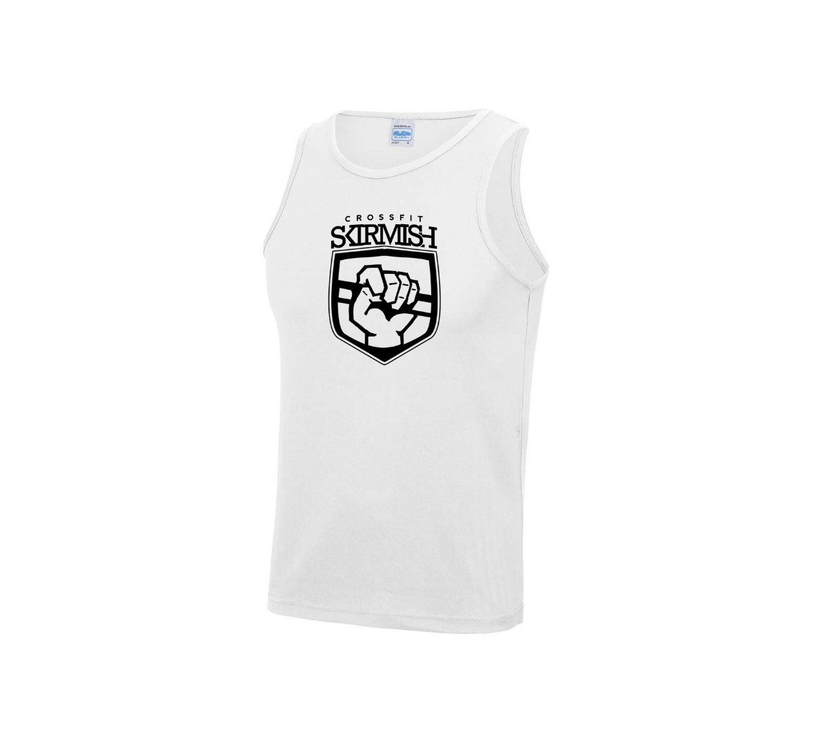 CrossFit Skirmish Training Vest