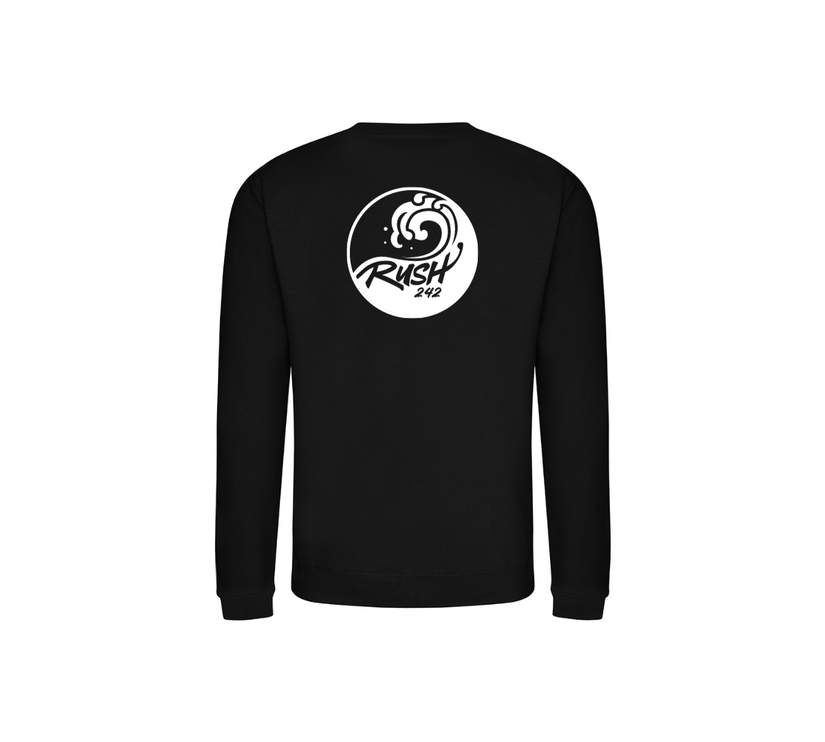 Rush242 Sweater