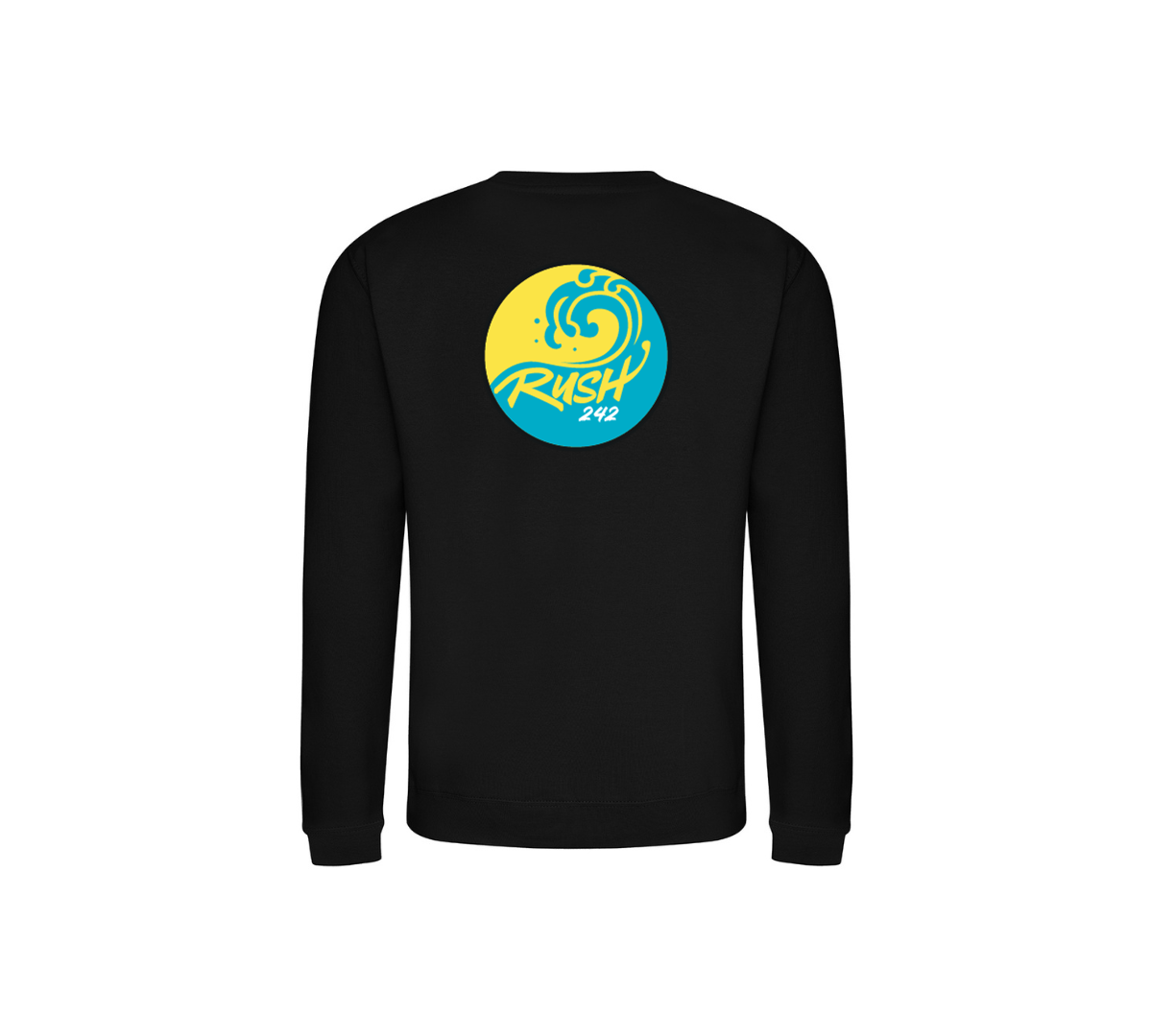 Rush242 Sweater