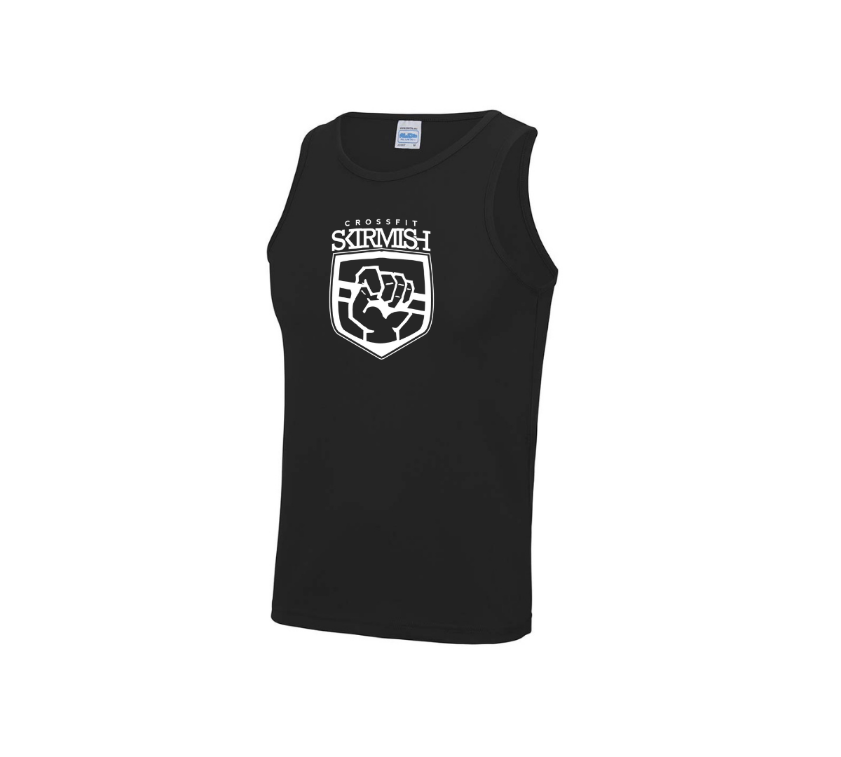 CrossFit Skirmish Training Vest