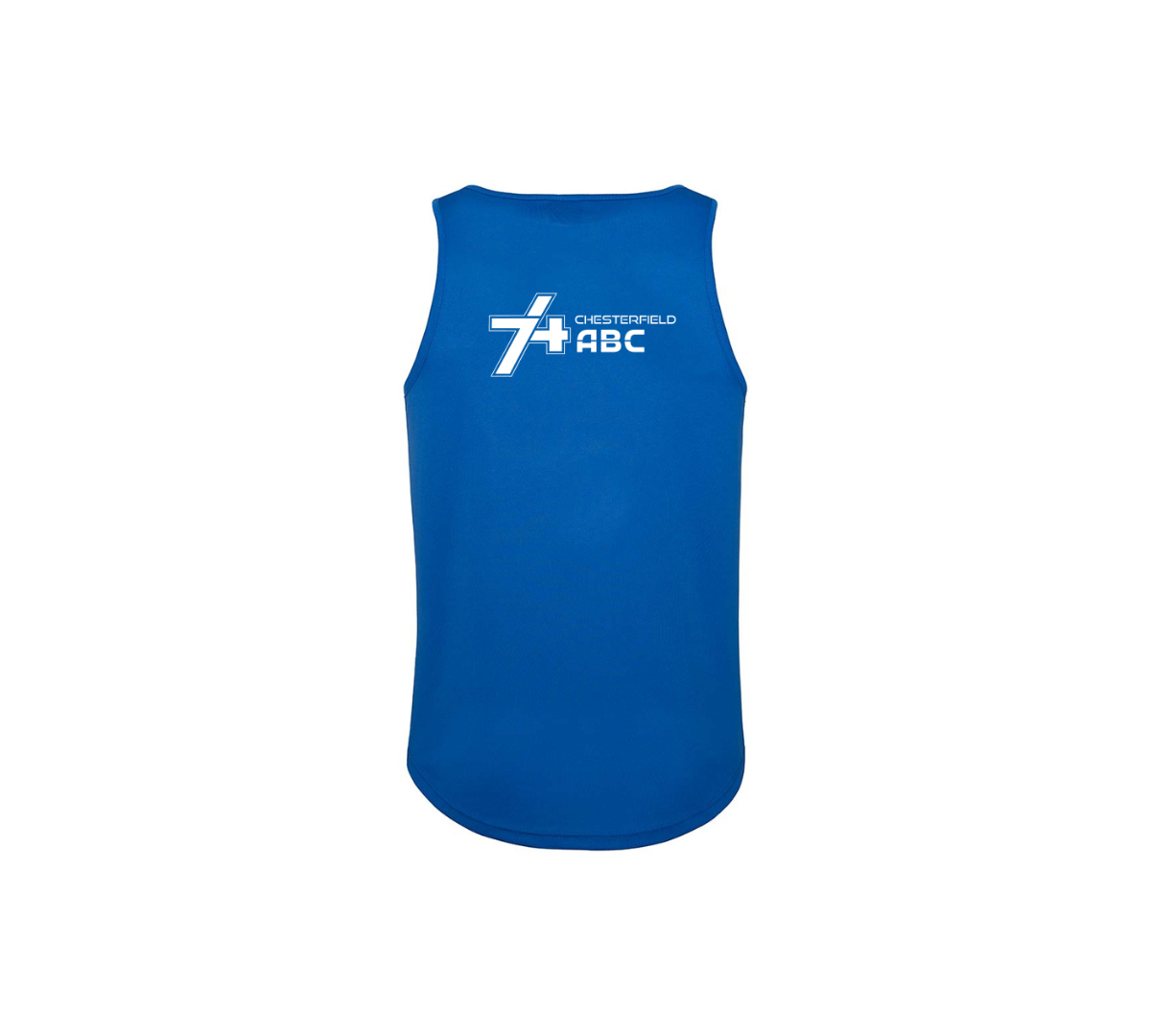 Chesterfield ABC Team Vest - JUNIOR