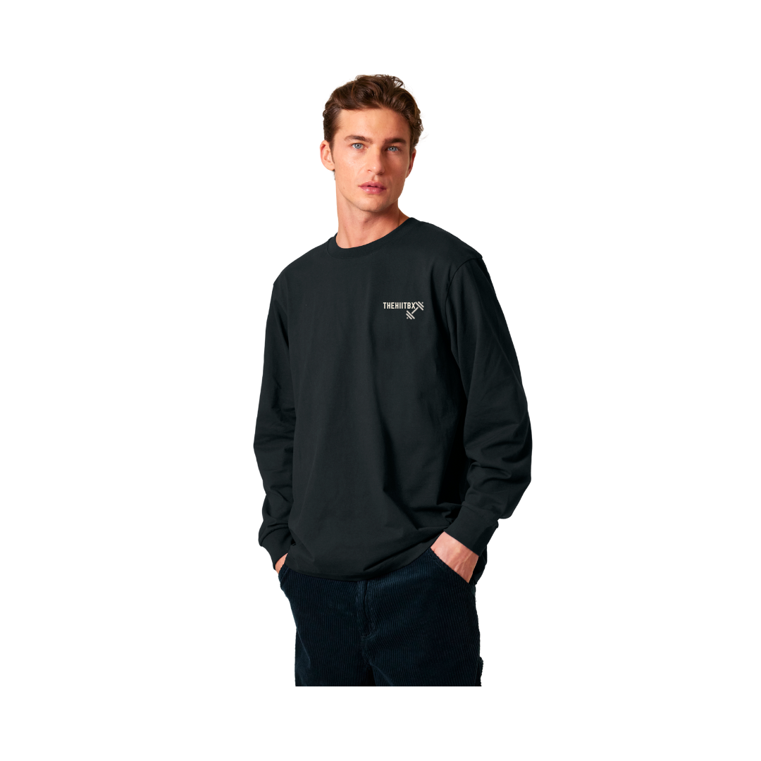 "Wear Your Hustle" Sweater