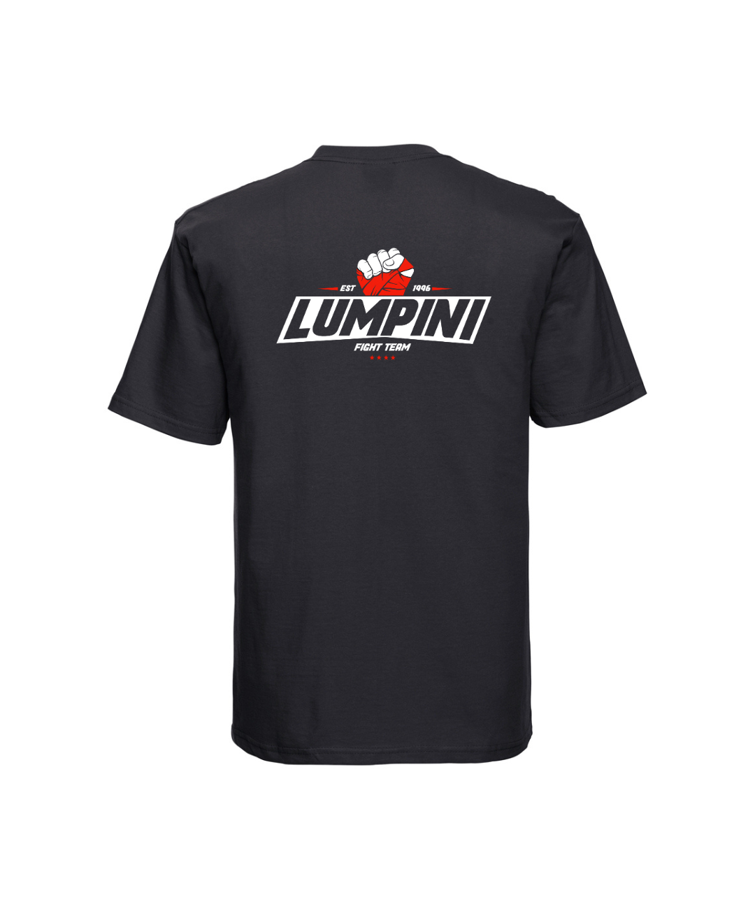 Crawley Lumpini Training T-Shirt