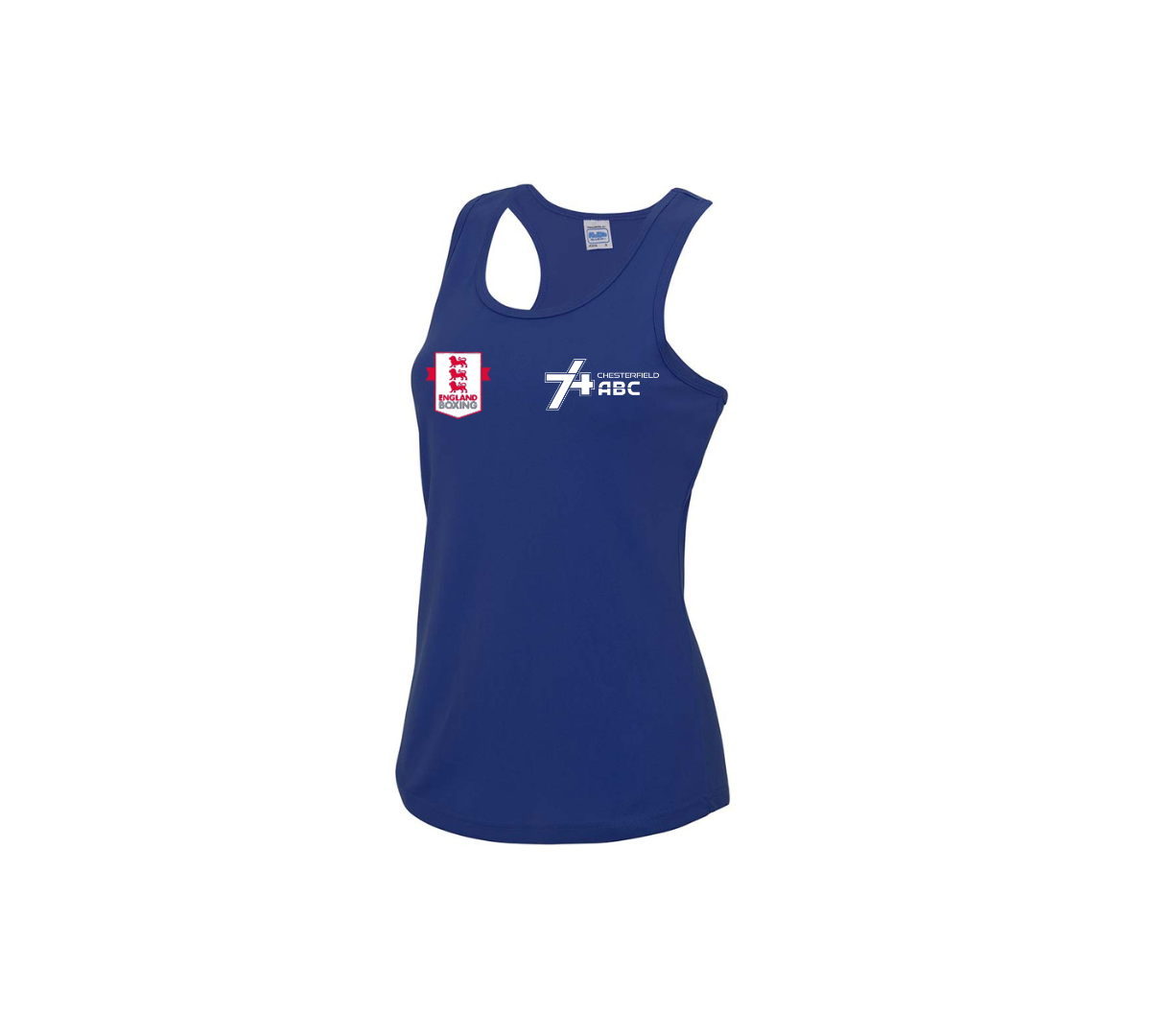Chesterfield ABC Ladies Cool Vest