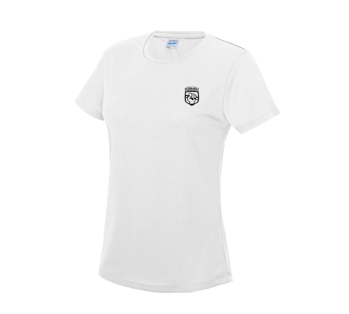 CrossFit Skirmish Ladies Training T-Shirts
