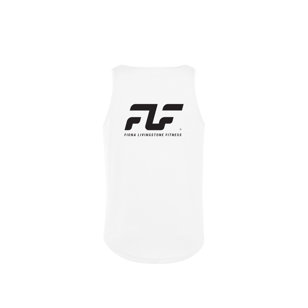 Fiona Livingstone Unisex Dri-Fit Vest