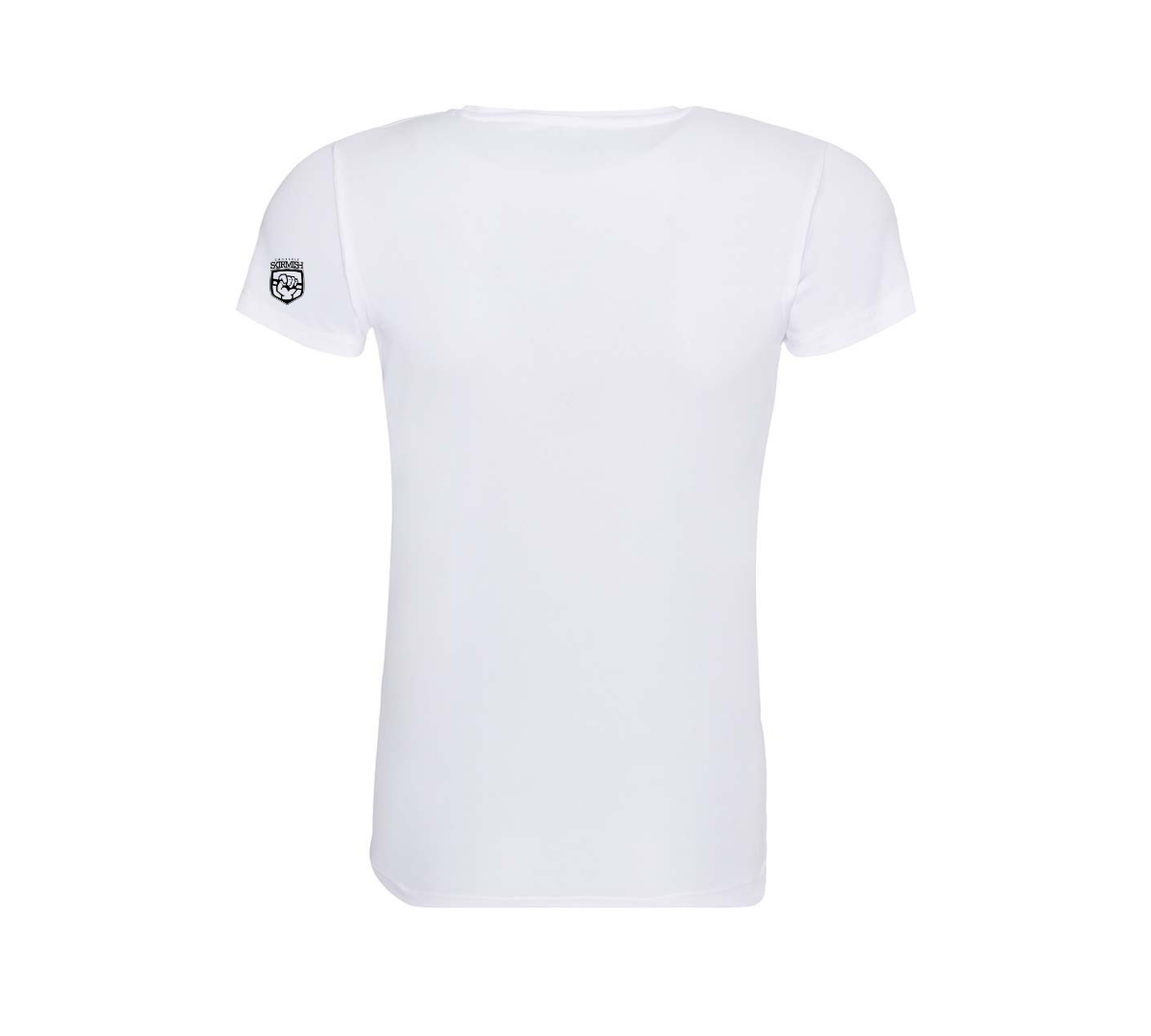 CrossFit Skirmish Ladies Training T-Shirts