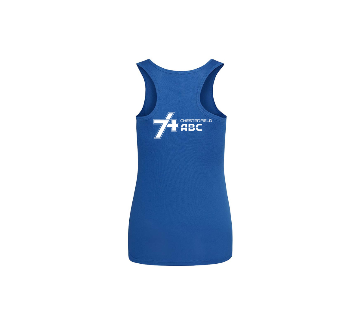 Chesterfield ABC Ladies Cool Vest