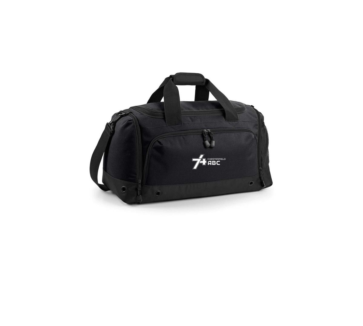 Chesterfield ABC Sports Kit Bag
