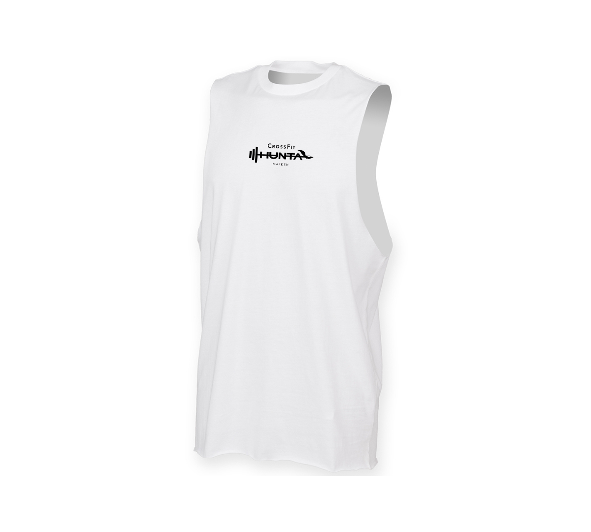 CrossFit Hunta Men's Tank Top