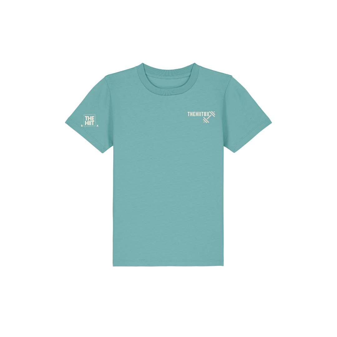 "Wear Your Hustle" T Shirt - Junior