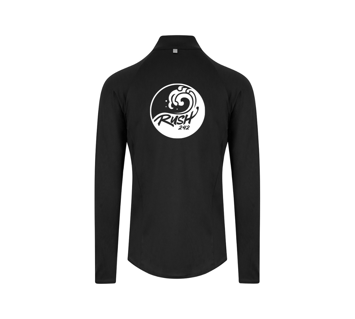 Rush242 Half Zip Training Top