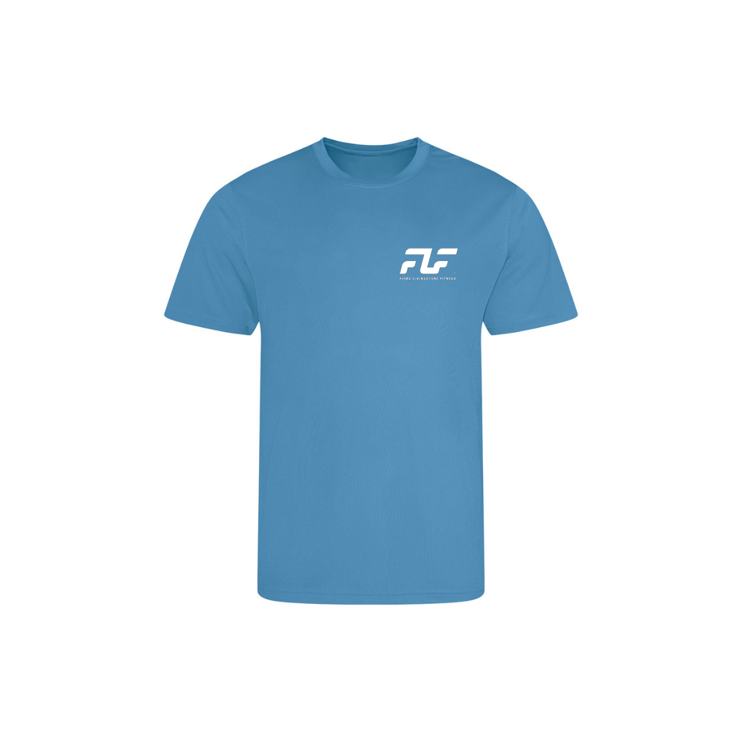 Fiona Livingstone Dri Fit Unisex T-Shirt