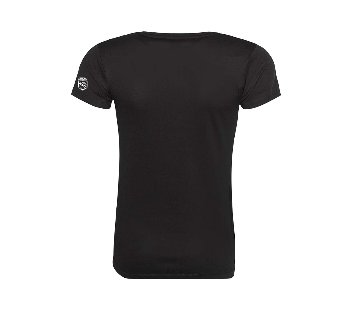 CrossFit Skirmish Ladies Training T-Shirts