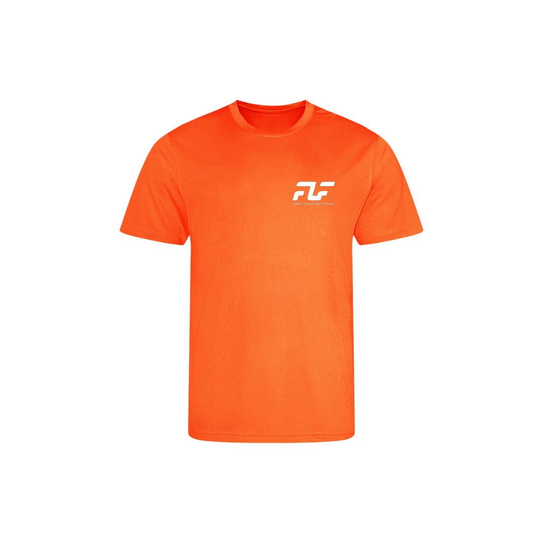 Fiona Livingstone Dri Fit Unisex T-Shirt