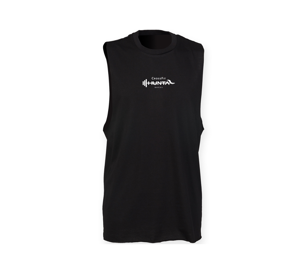 CrossFit Hunta Men's Tank Top