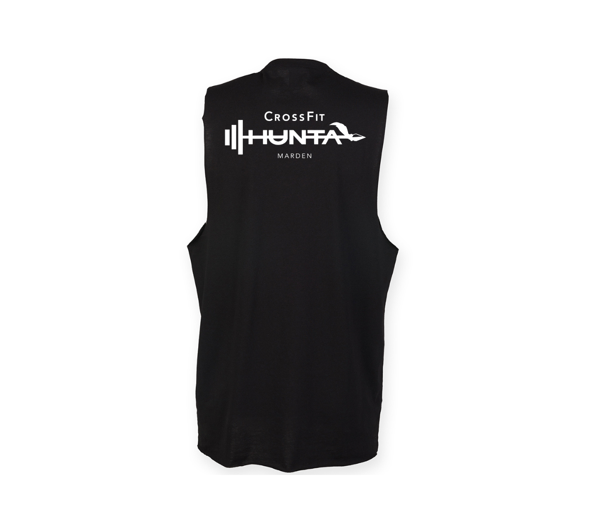 CrossFit Hunta Men's Tank Top