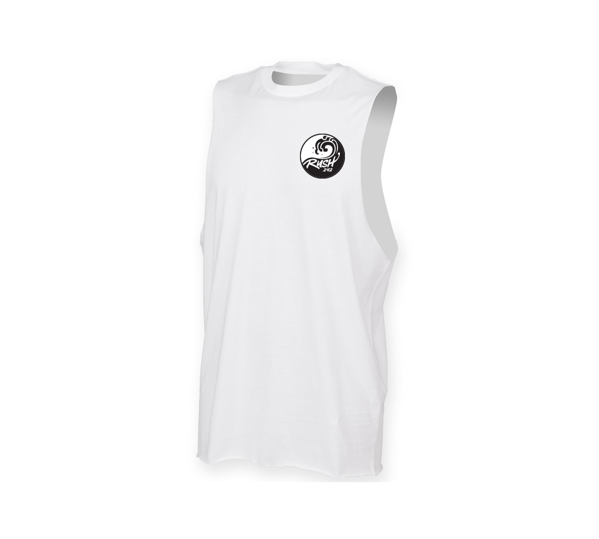 Rush242 Men's Tank Top